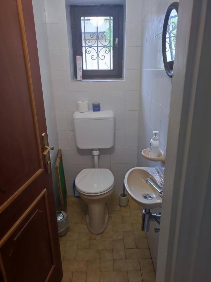 Szalakóta Ház Balatongyorok Exterior foto