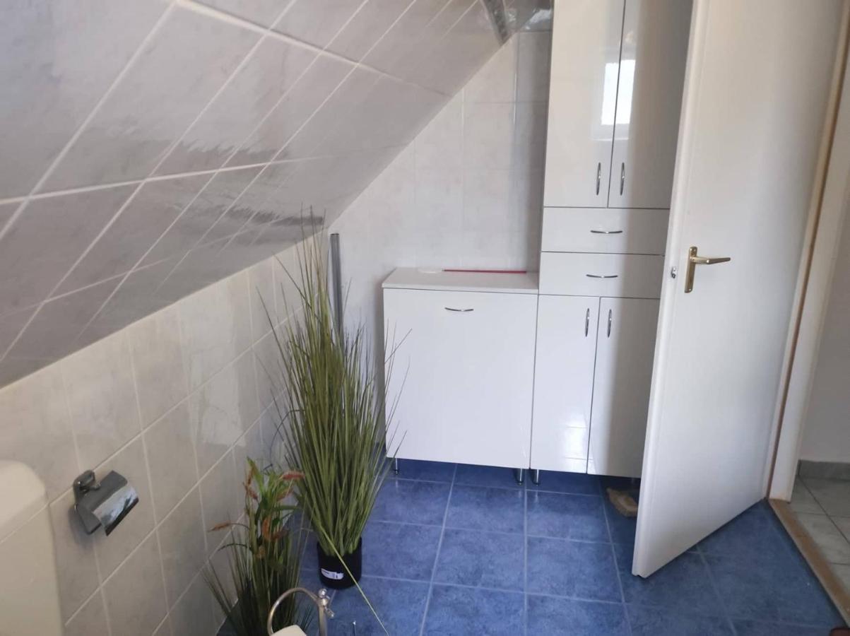 Szalakóta Ház Balatongyorok Exterior foto