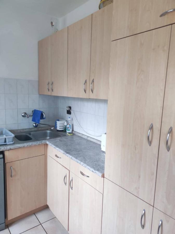 Szalakóta Ház Balatongyorok Exterior foto