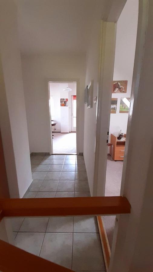 Szalakóta Ház Balatongyorok Exterior foto