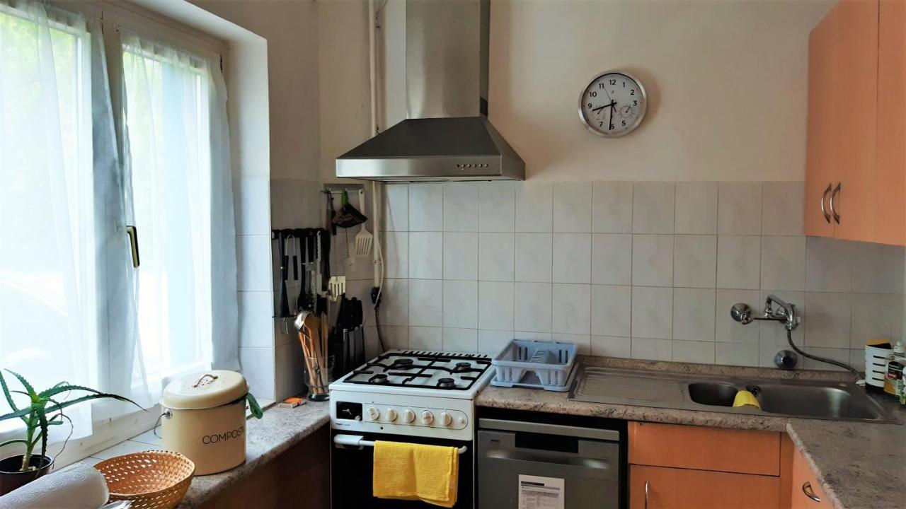 Szalakóta Ház Balatongyorok Exterior foto
