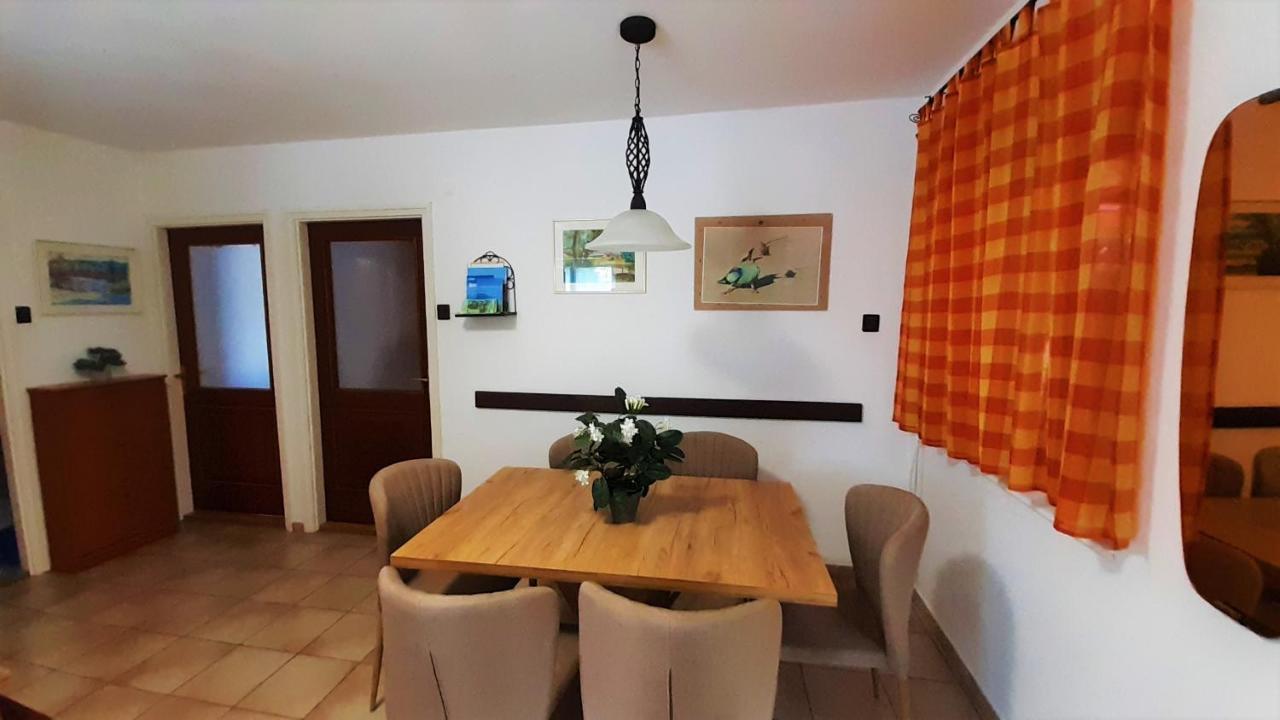 Szalakóta Ház Balatongyorok Exterior foto